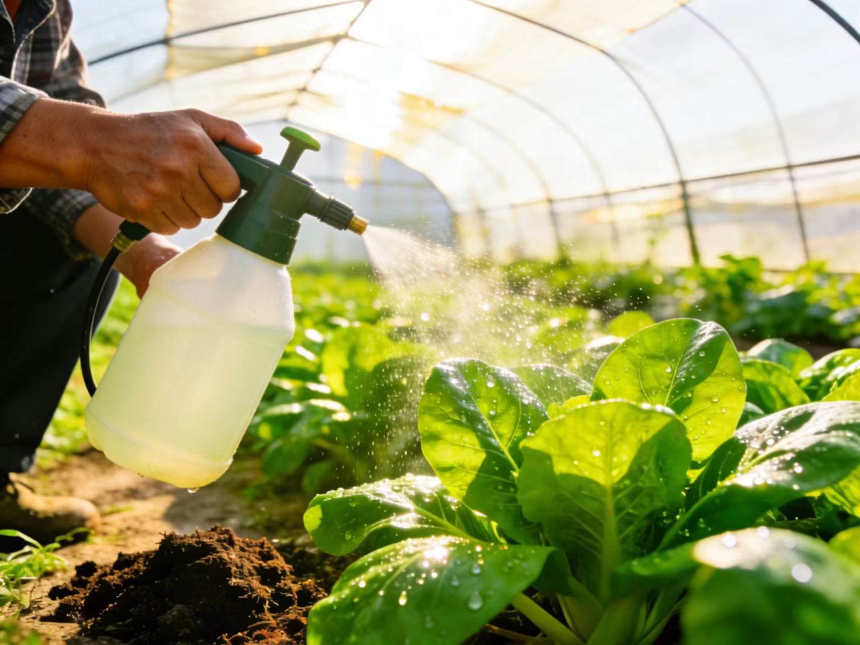 天然肉桂醛缩略图4