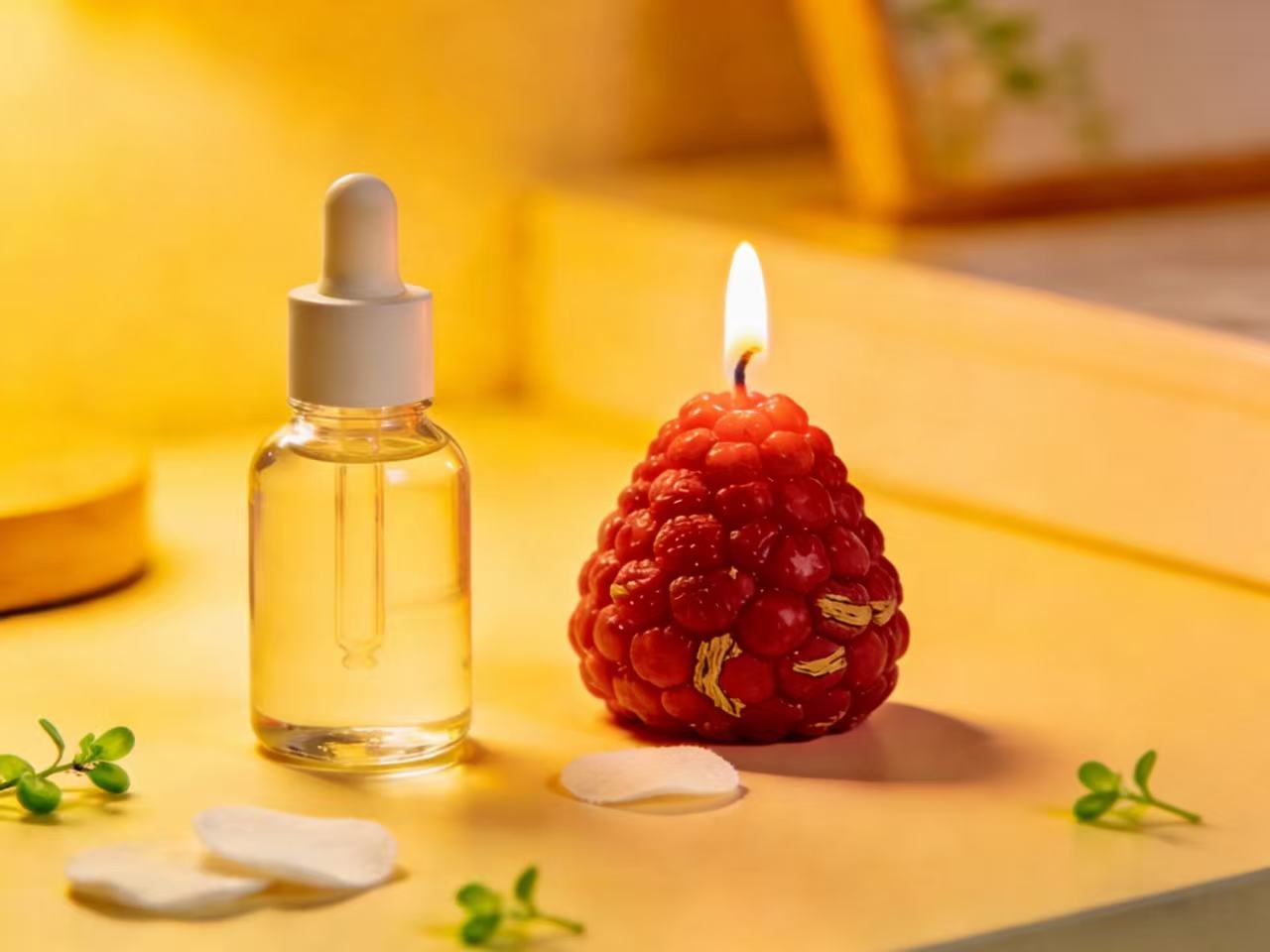 覆盆子酮缩略图4