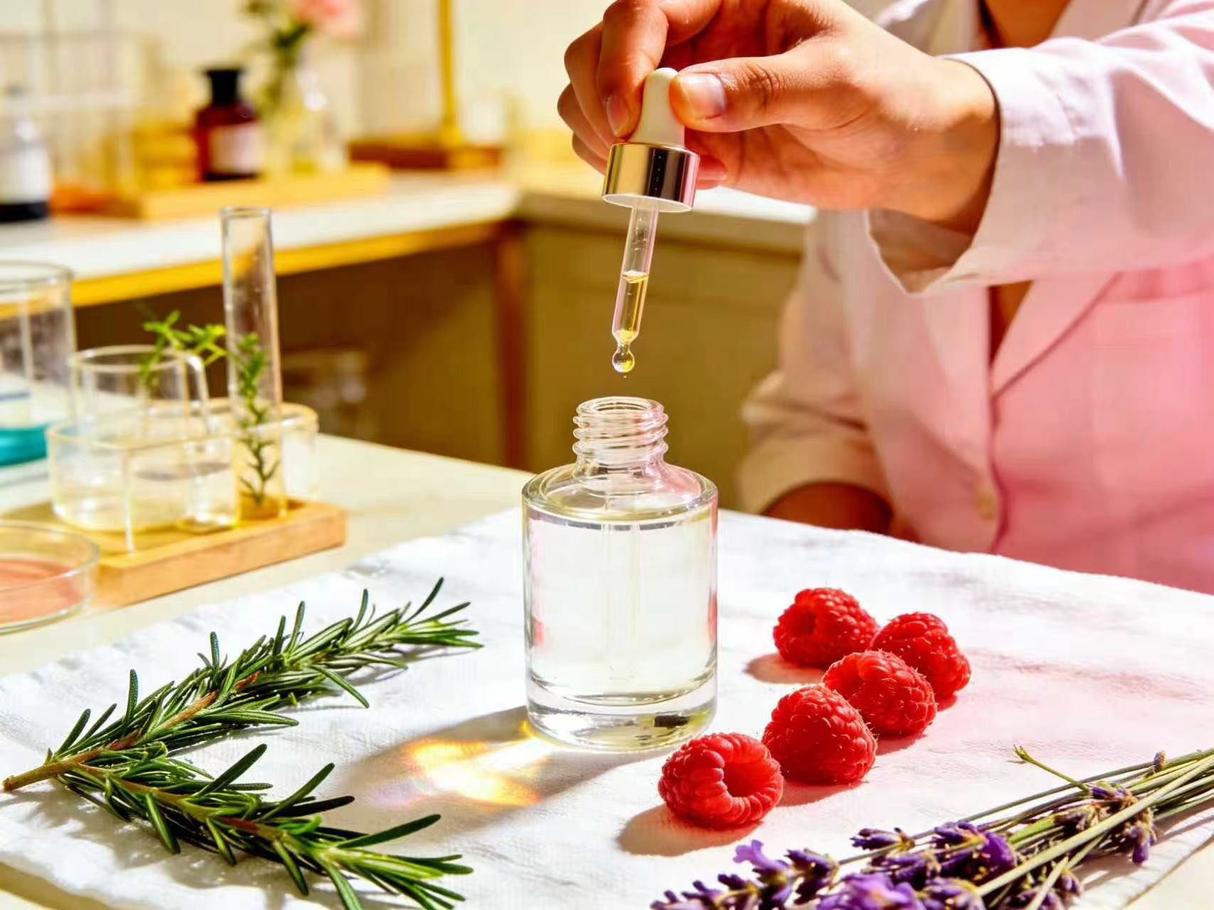 覆盆子酮缩略图2