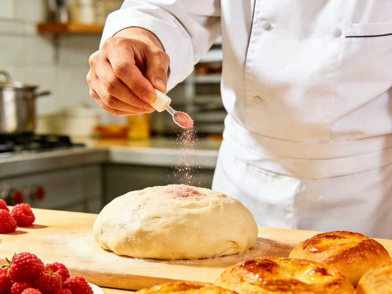 覆盆子酮缩略图3