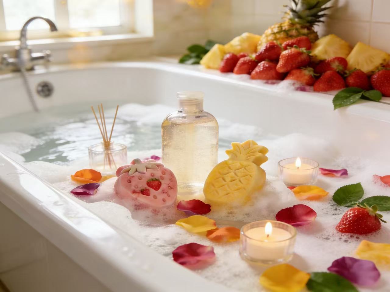 天然呋喃酮缩略图3