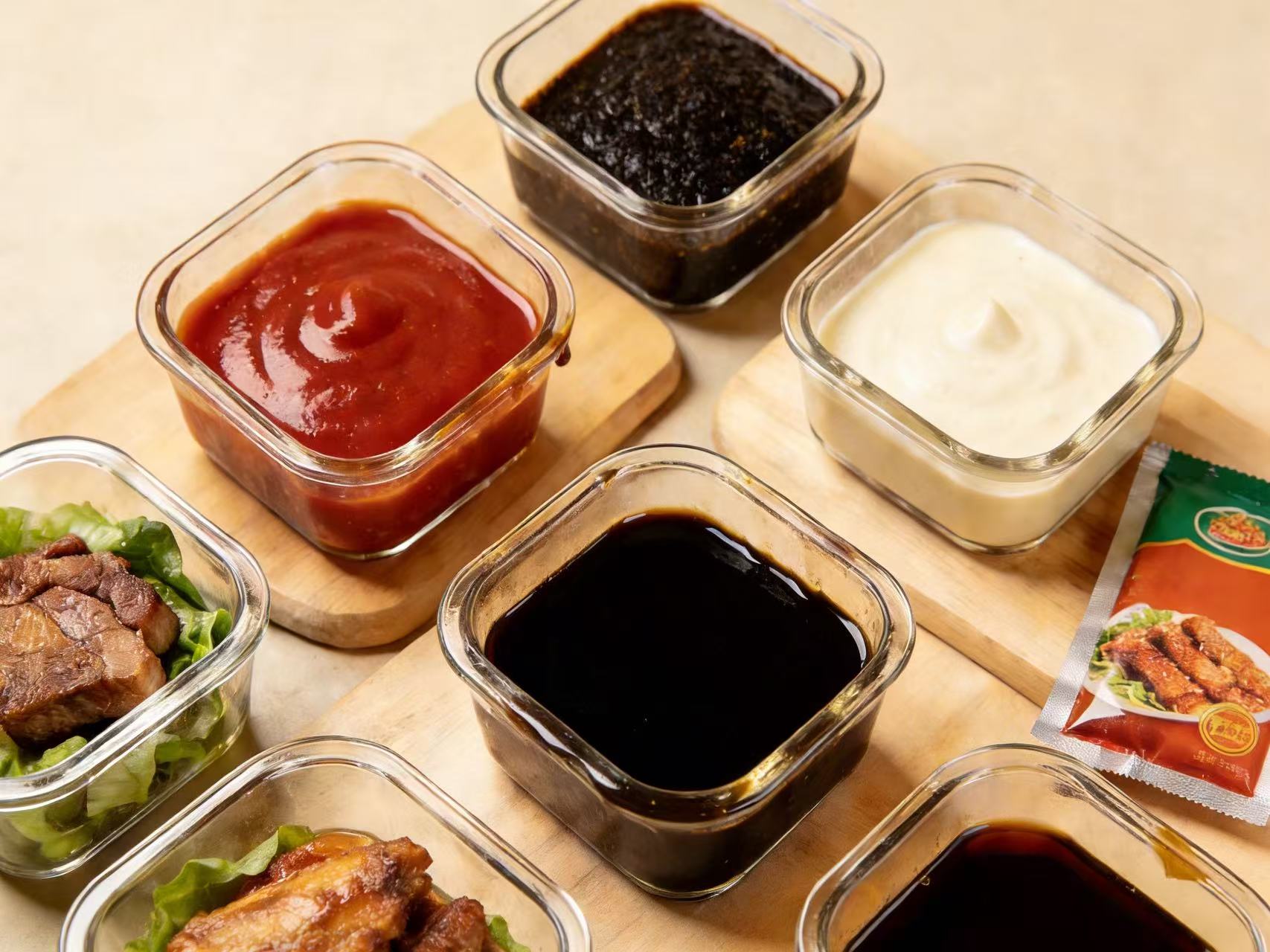 2,3,5-三甲基吡嗪缩略图4